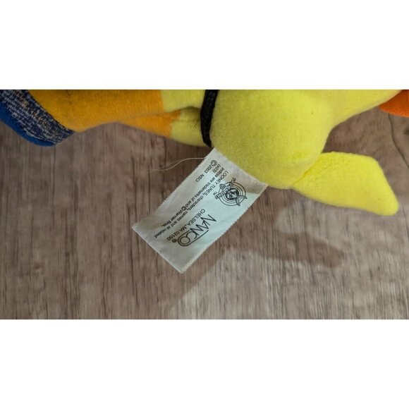 Looney Tunes Tweety Bird Plush Toys Set Of 2 Play By Play stuffed animal toy - Picture 9 of 13